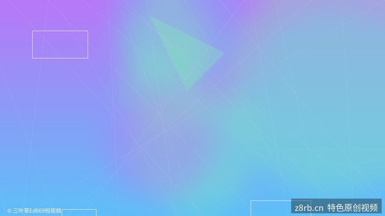 C4D粒子风暴｜3D视频演示 - 视频教程封面