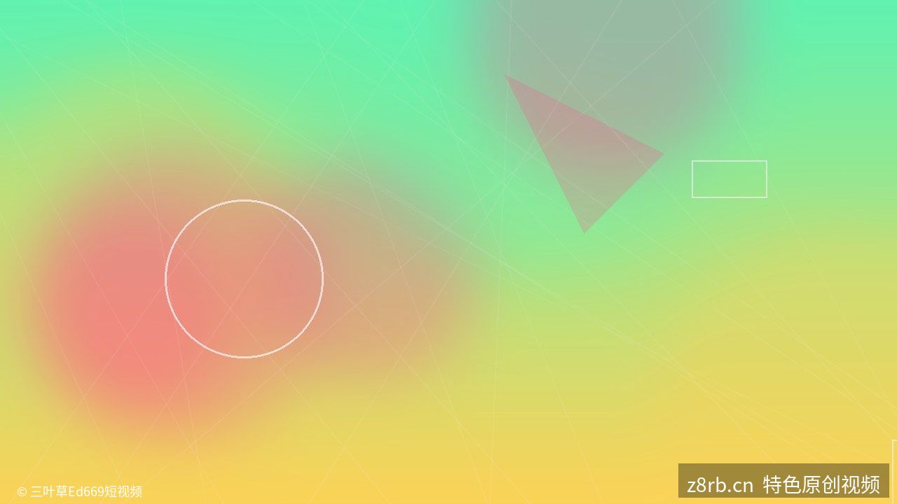 Stable Diffusion动画工作流｜AI视频教程 - 视频教程封面